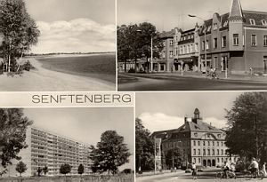 Senftenberg